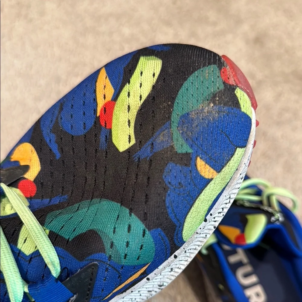 Nike Air Zoom Pegasus 38 - Picture 6 of 6